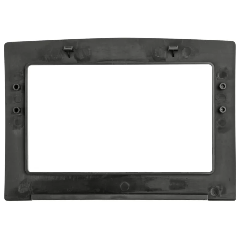 Monteringsram 2-DIN Dodge RAM