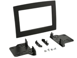 Monteringsram 2-DIN Dodge RAM