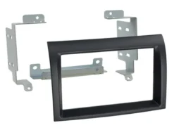Monteringsram 2-din Ducato, Citroen, Peugeot