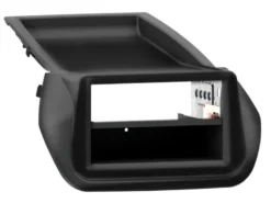 Monteringsram 1-din fack Citroen Nemo, Fiat