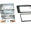 Monteringsram 2-DIN fack Mercedes M-klass 2005-2011