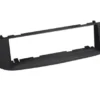 Monteringsram 1-DIN Fiat 500 2007-