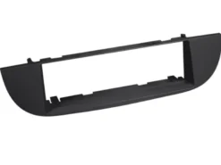 Monteringsram 1-DIN Fiat 500 2007-