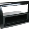 Monteringsram 2-DIN Fiat Bravo 2007-