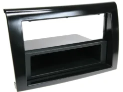 Monteringsram 2-DIN Fiat Bravo 2007-