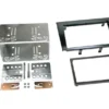 Monteringsram 2-din Fiat Bravo 2007-