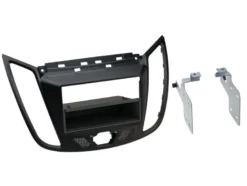 Monteringsram 2-DIN Ford C-MAX/Kuga