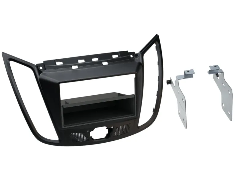 Monteringsram 2-DIN Ford C-MAX/Kuga