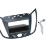 Monteringsram 2-DIN Ford C-MAX/Kuga