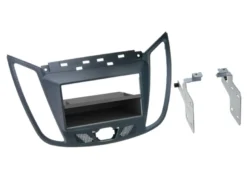 Monteringsram 2-DIN Ford C-MAX/Kuga