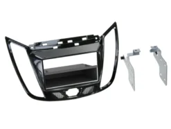 Monteringsram 2-DIN Ford C-MAX/Kuga