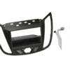 Monteringsram 2-DIN Ford C-MAX/Kuga
