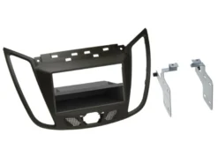 Monteringsram 2-DIN Ford C-MAX/Kuga