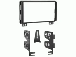 Monteringsram 2-DIN Ford/Lincoln/Mercury