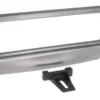 Monteringsram 1-DIN Ford/Mazda, silver