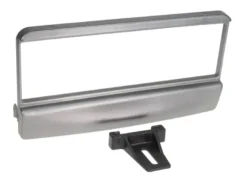 Monteringsram 1-DIN Ford/Mazda, silver