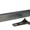 Monteringsram 1-DIN Ford/Mazda/Mercury, antracit