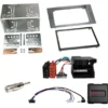 Monteringsram 2-DIN Ford Mondeo 06/2003-04/2005