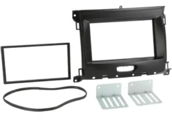Monteringsram 2-DIN Ford Ranger 2016-2019