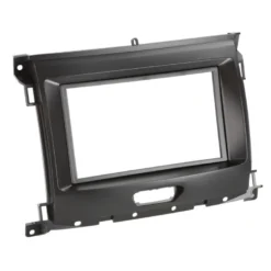 Monteringsram 2-DIN Ford Ranger 2016-2019