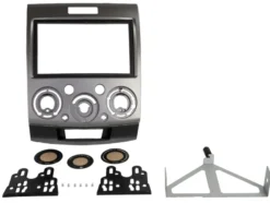 Monteringsram 2-DIN Ford Ranger/Mazda BT-50
