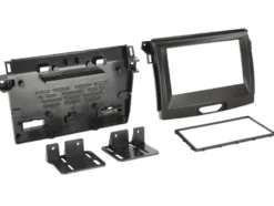 Monteringsram 2-DIN Ford Ranger 2016-2019