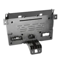 Monteringsram 2-DIN Ford Ranger 2016-2019