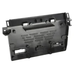 Monteringsram 2-DIN Ford Ranger 2016-2019