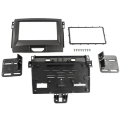 Monteringsram 2-DIN Ford Ranger 2016-2019