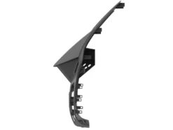 Monteringsram 2-DIN Ford Tourneo/Transit