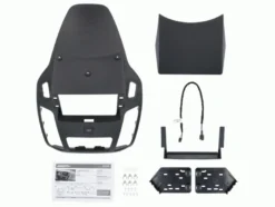 Monteringsram 2-DIN Ford Tourneo/Transit