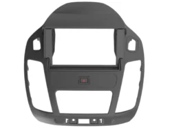 Monteringsram 2-DIN Ford Tourneo/Transit