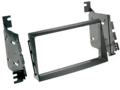 Monteringsram 2-din Hyundai Azera 2006-, Grandeur 2007-