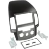Monteringsram 2-DIN Hyundai i30 08/2007-08/2012
