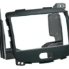 Monteringsram 2-din Hyundai i10 2008-2011