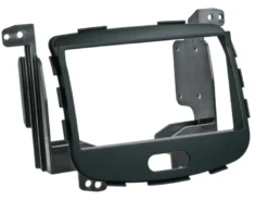 Monteringsram 2-din Hyundai i10 2008-2011