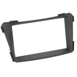 Monteringsram 2-din Hyundai i 40 2011-