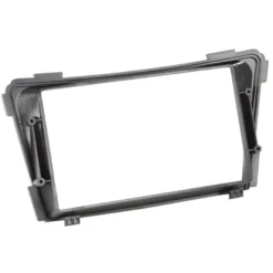 Monteringsram 2-din Hyundai i 40 2011-