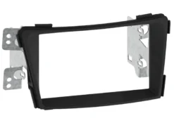 Monteringsram 2-din Hyundai i 40 2011-