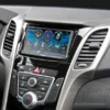 Monteringsram 2-din Hyundai i 30 2012-