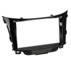 Monteringsram 2-din Hyundai i 30 2012-