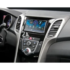 Monteringsram 2-din Hyundai i 30 2012-