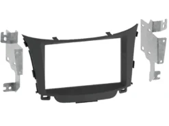 Monteringsram 2-din Hyundai i 30 2012-