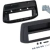 Monteringsram 1-DIN Hyundai i30 12/2016-2024