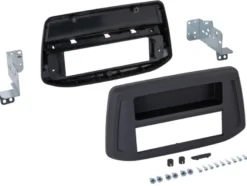 Monteringsram 1-DIN Hyundai i30 12/2016-2024