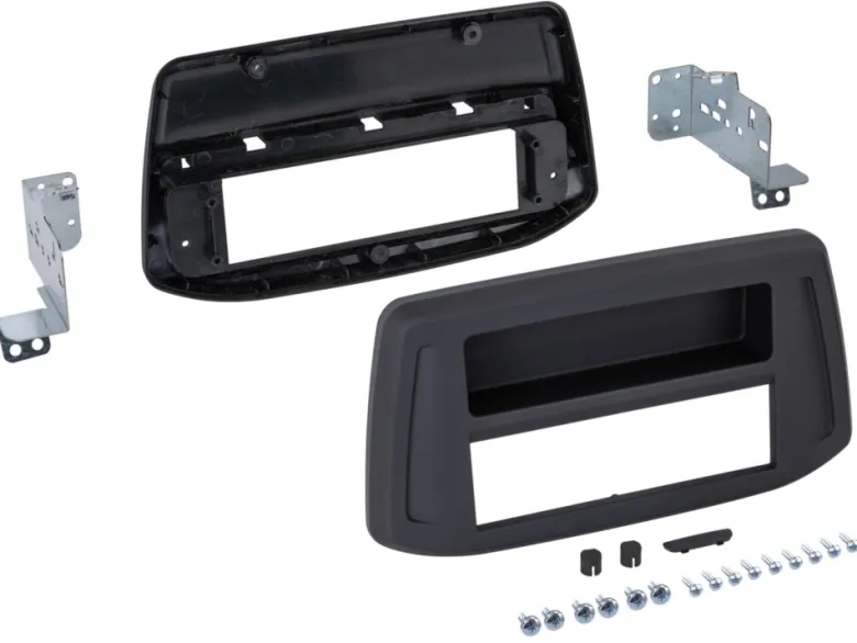 Monteringsram 1-DIN Hyundai i30 12/2016-2024