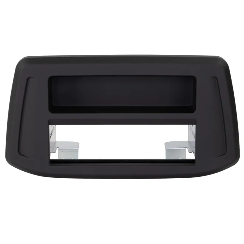 Monteringsram 1-DIN Hyundai i30 12/2016-2024