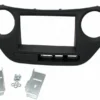 Monteringsram 2-din Hyundai i10 2014-