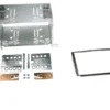 Monteringsram 2-Din Hyundai Santa Fe 05-06
