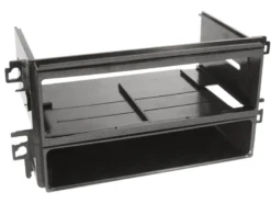 Monteringsram 1-din Hyundai santa Fe sonata 2001-